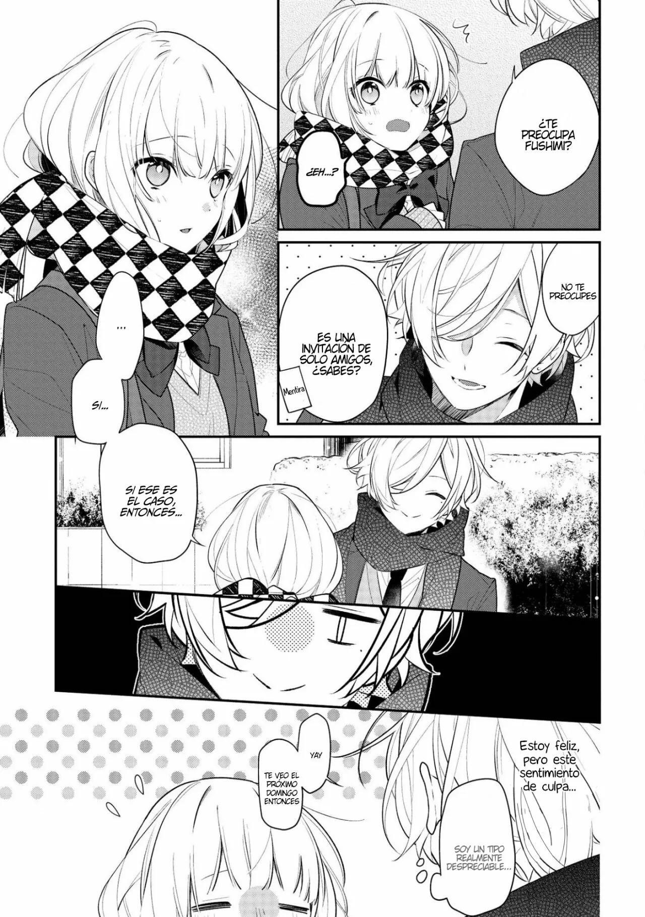 Capitulo 31 page 7