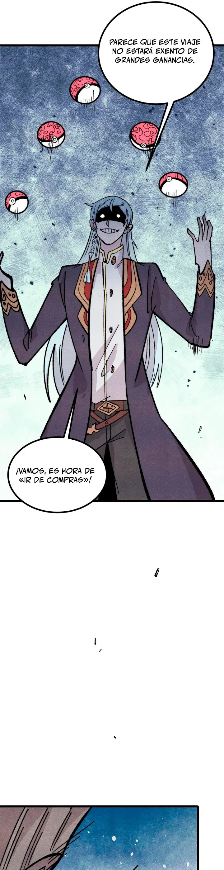 Capitulo 453 page 20