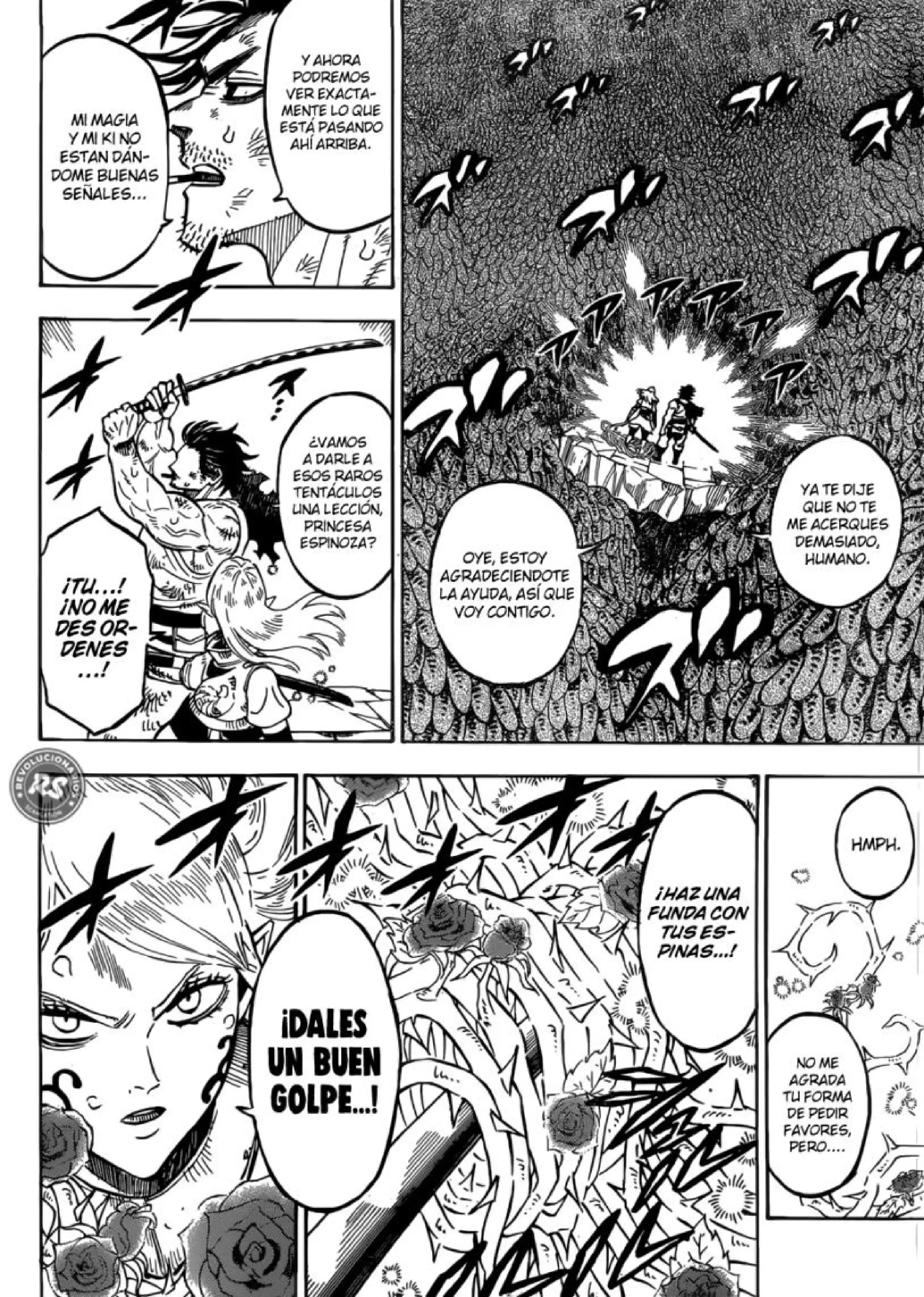 Capitulo 210 page 14