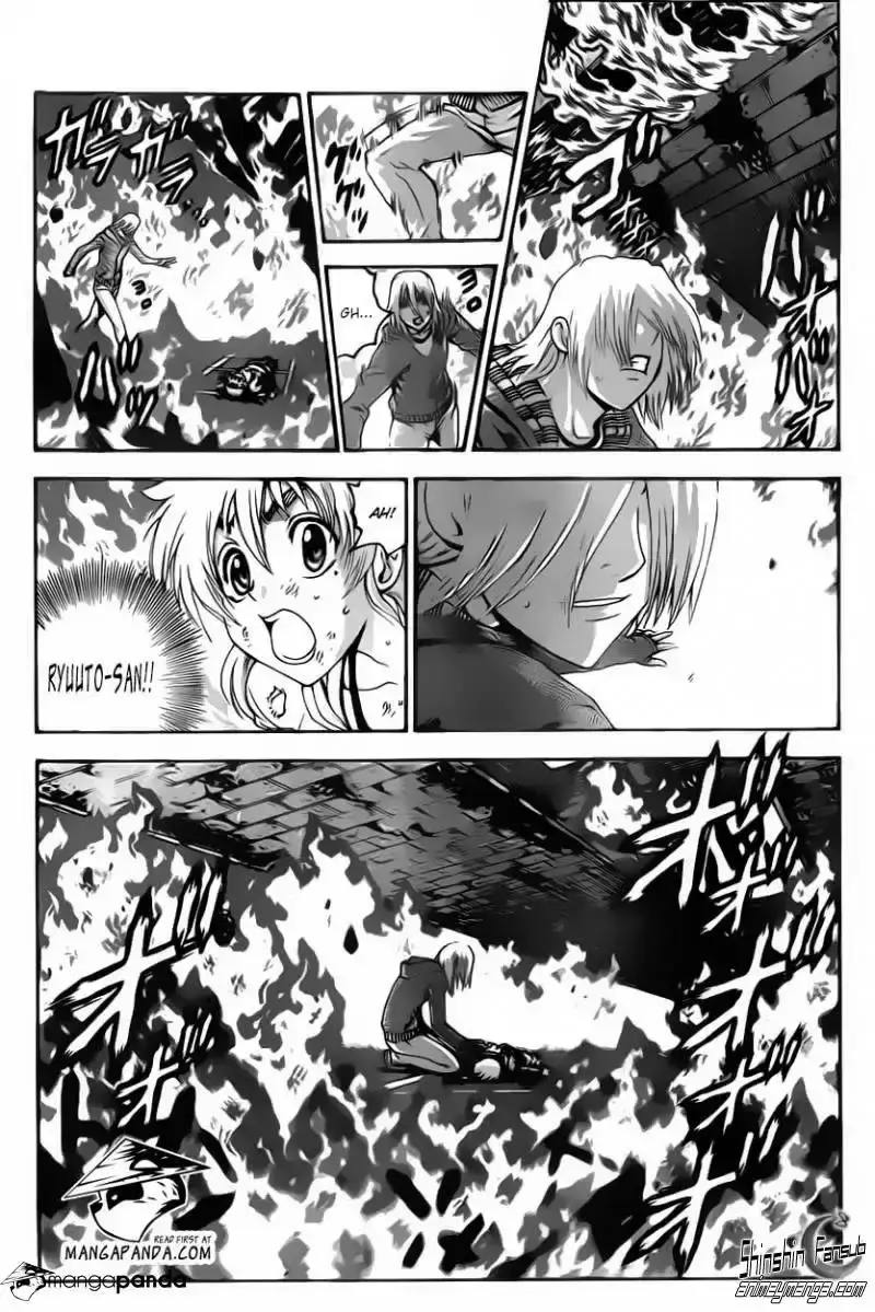 Capitulo 525 page 5