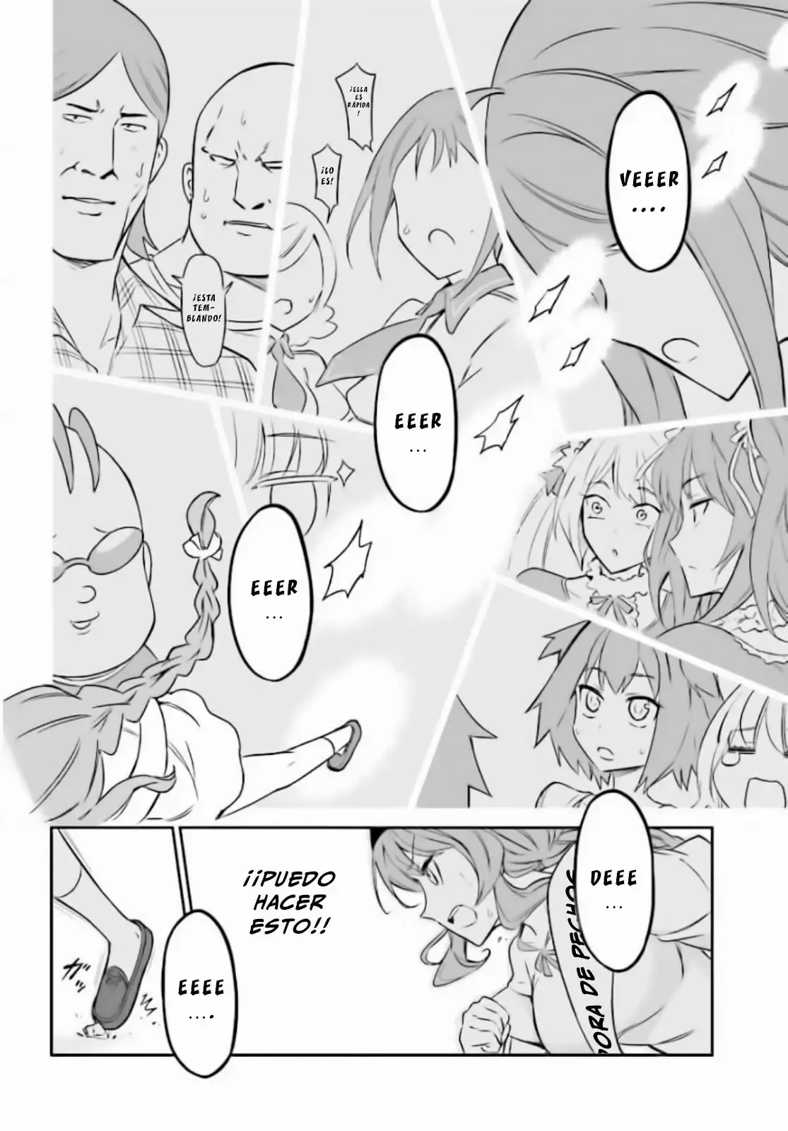 Capitulo 94 page 15