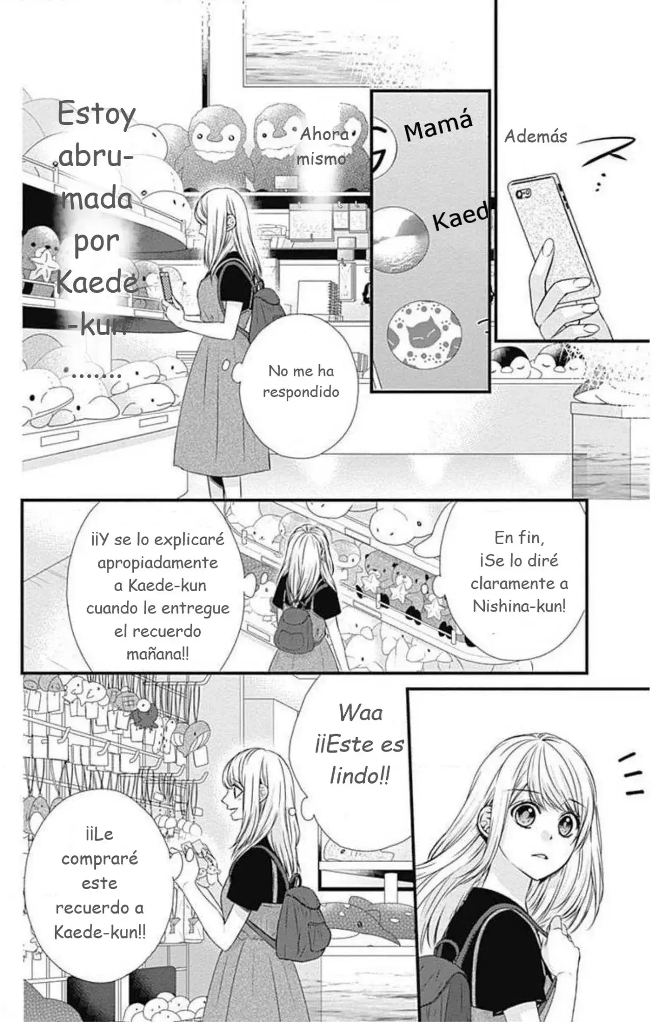 Capitulo 49 page 31