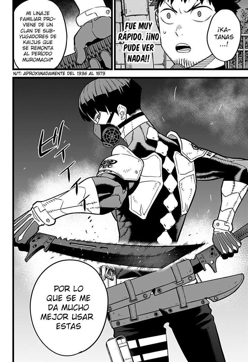 Capitulo 14 page 10