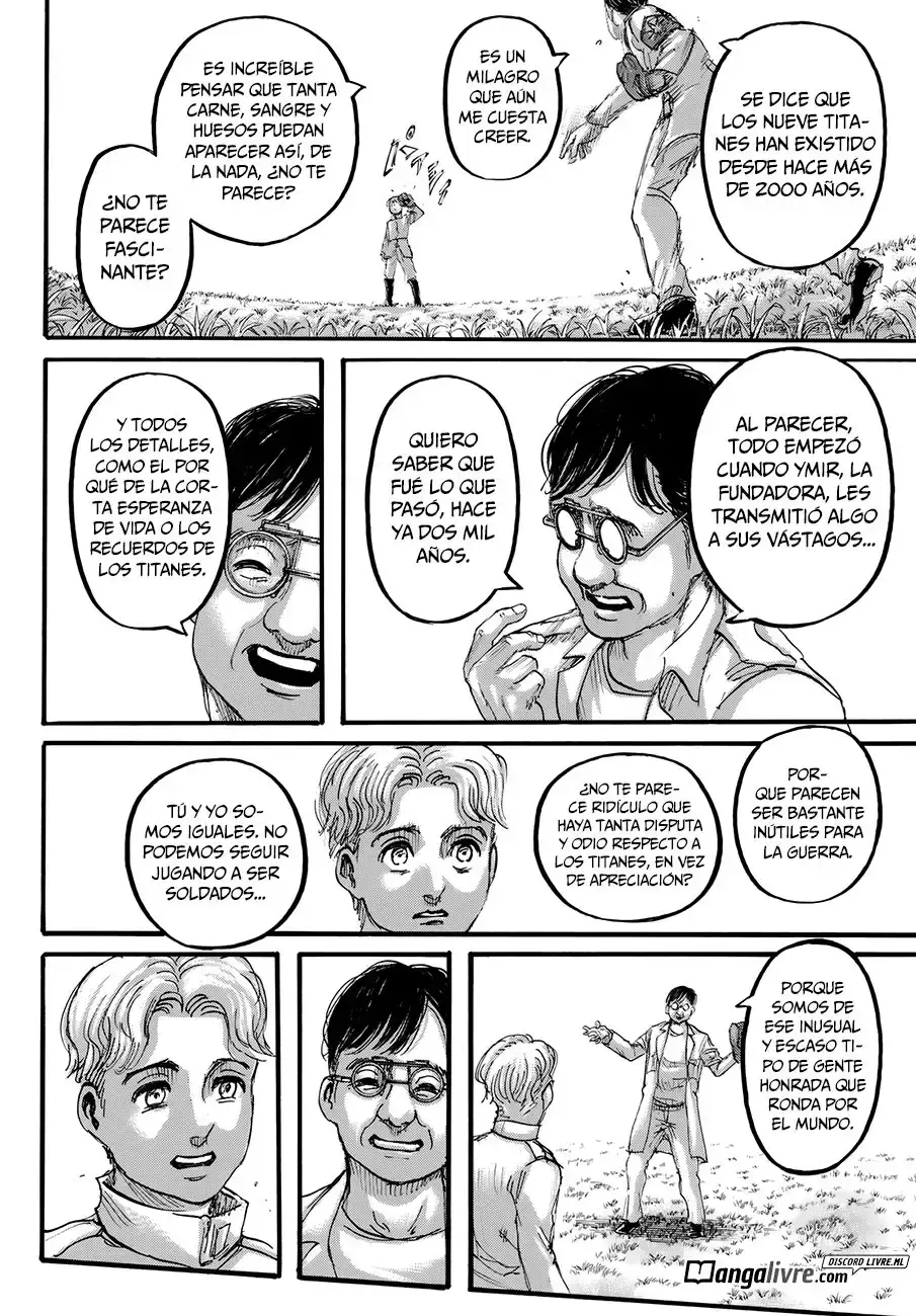 Capitulo 114 page 21