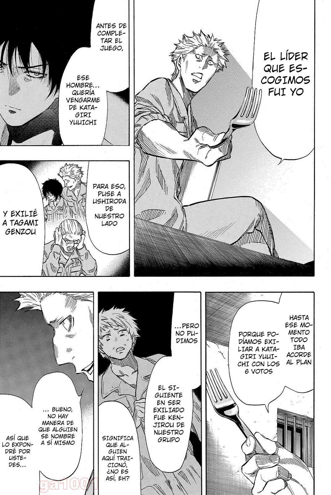 Capitulo 39 page 18