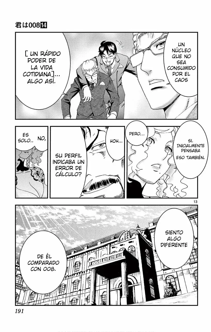 Capitulo 128 page 14