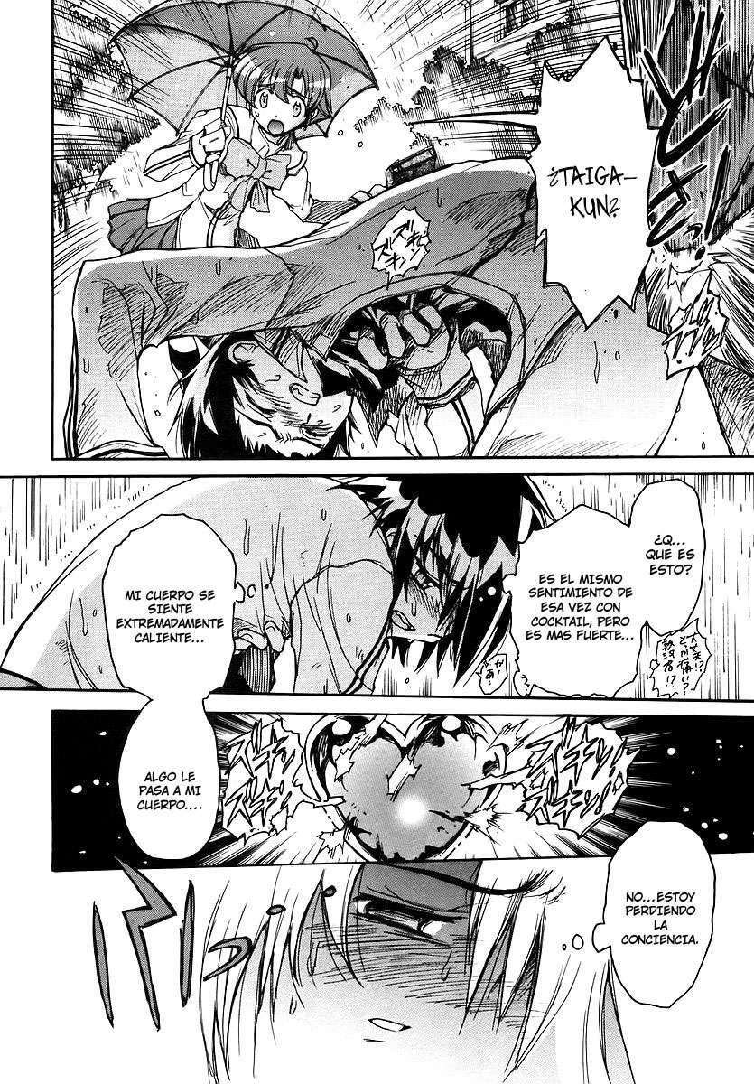 Capitulo 18 page 10