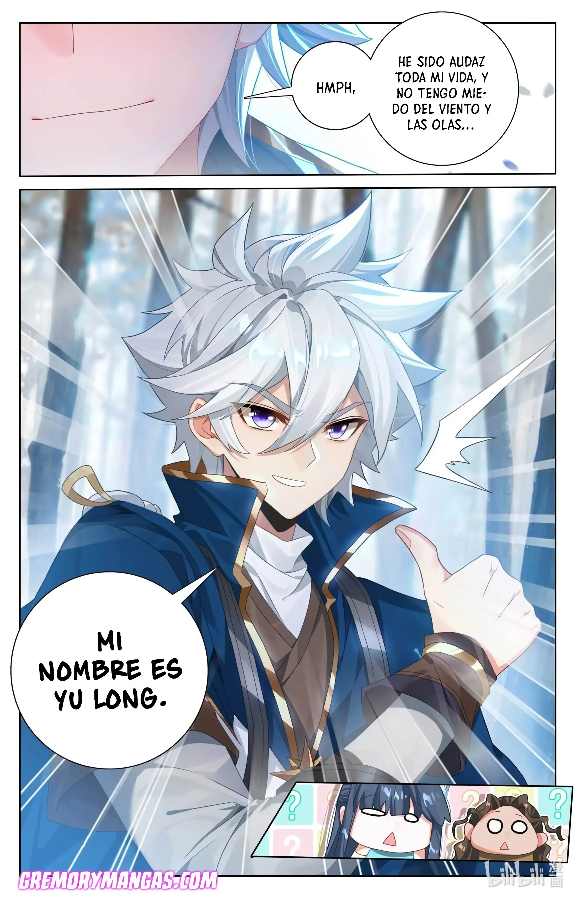 Capitulo 229 page 18