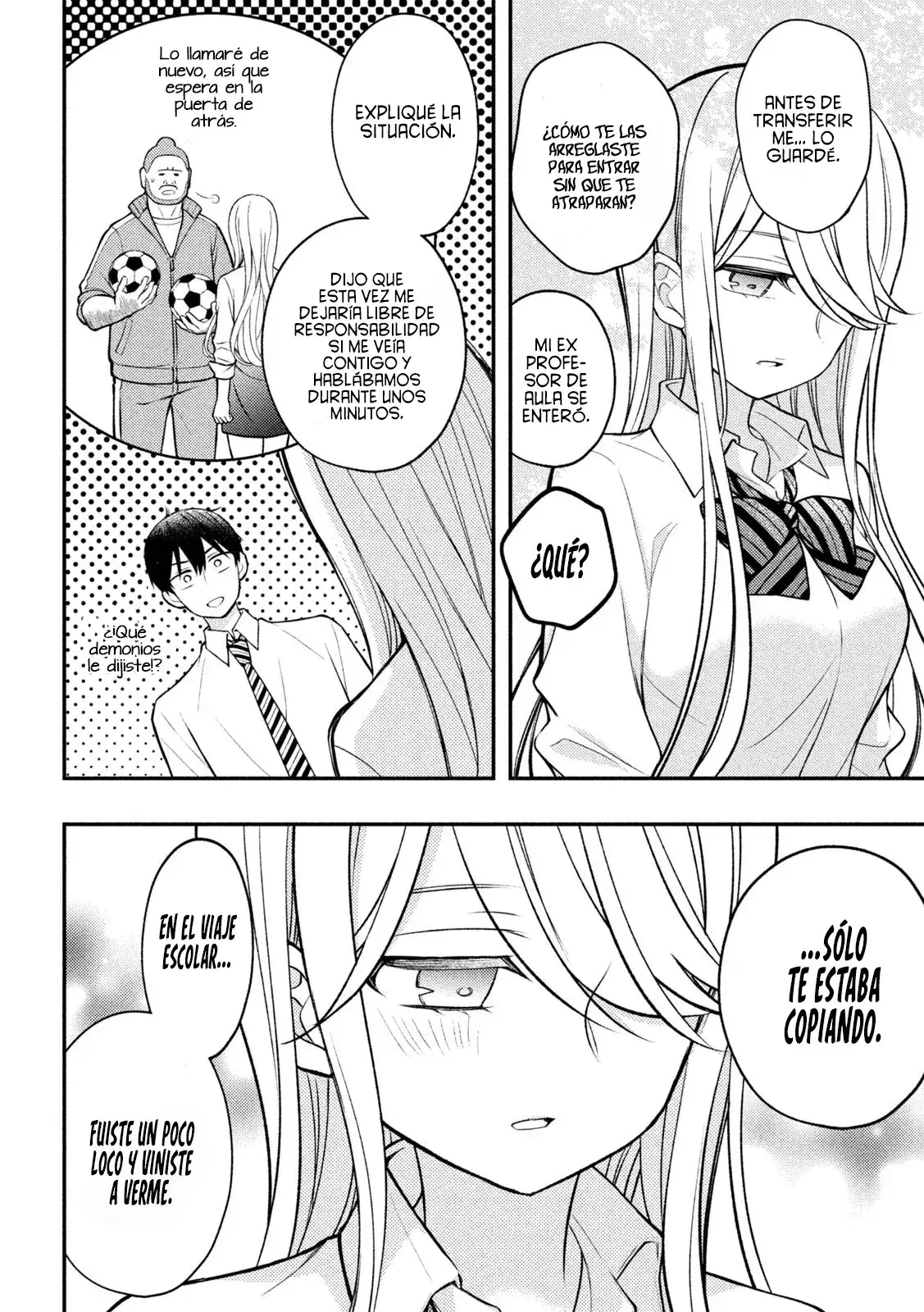 Capitulo 83 page 15