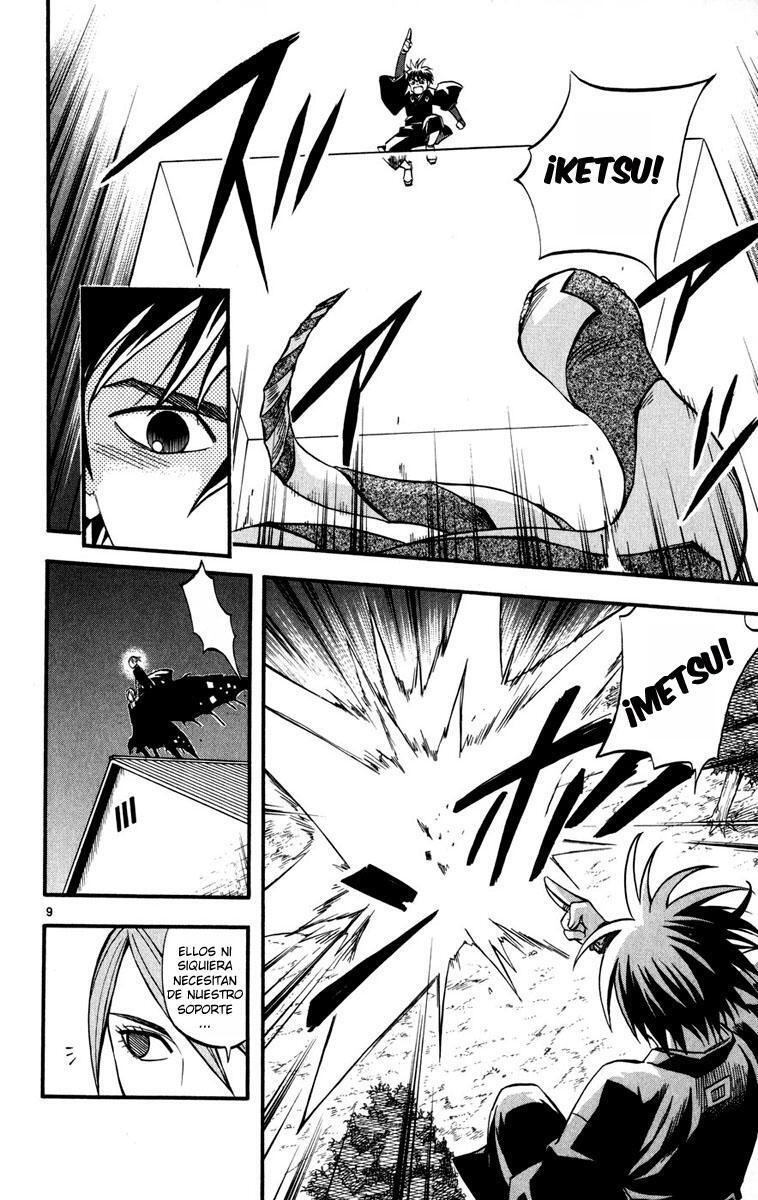 Capitulo 139 page 9