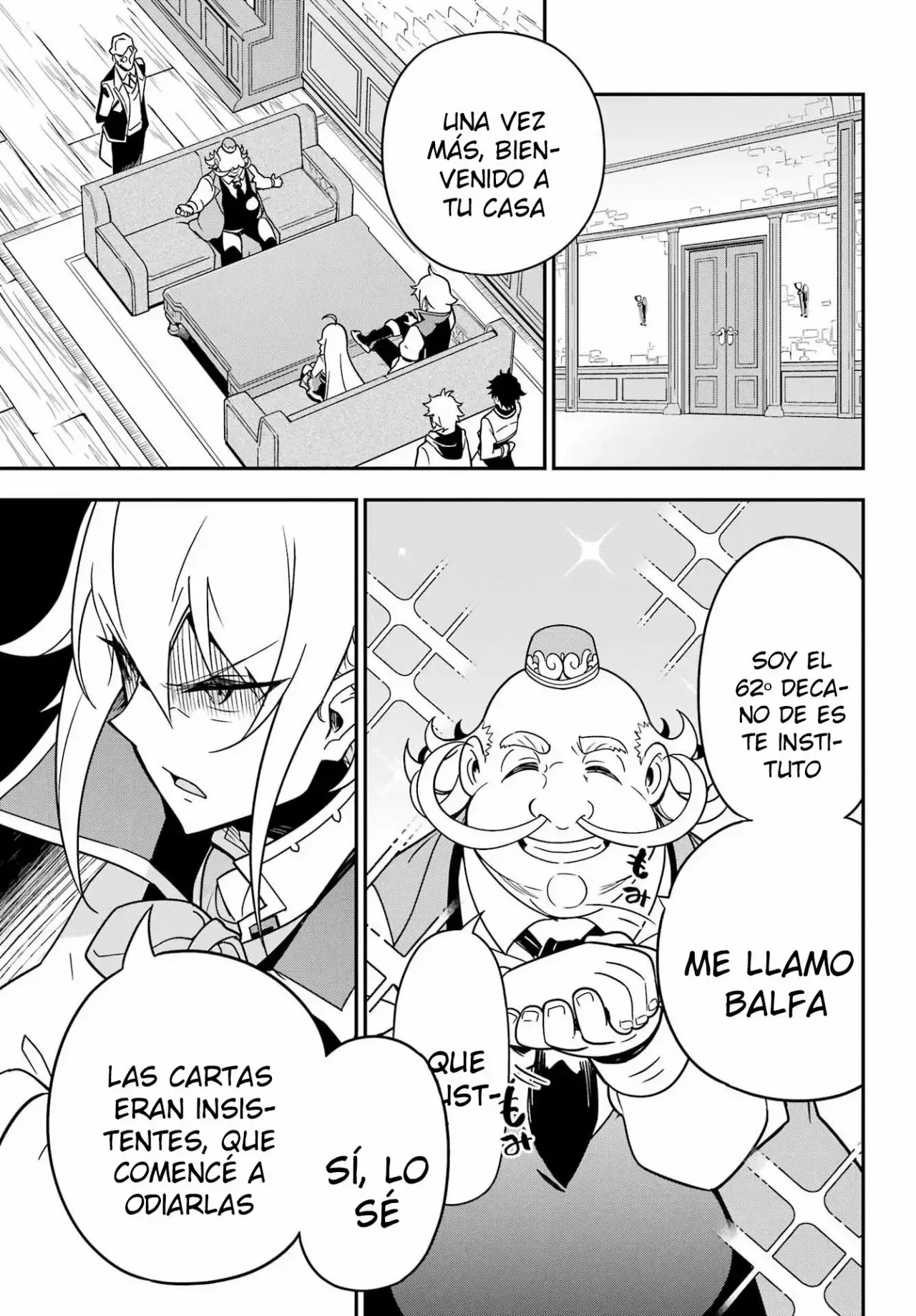 Capitulo 41 page 21