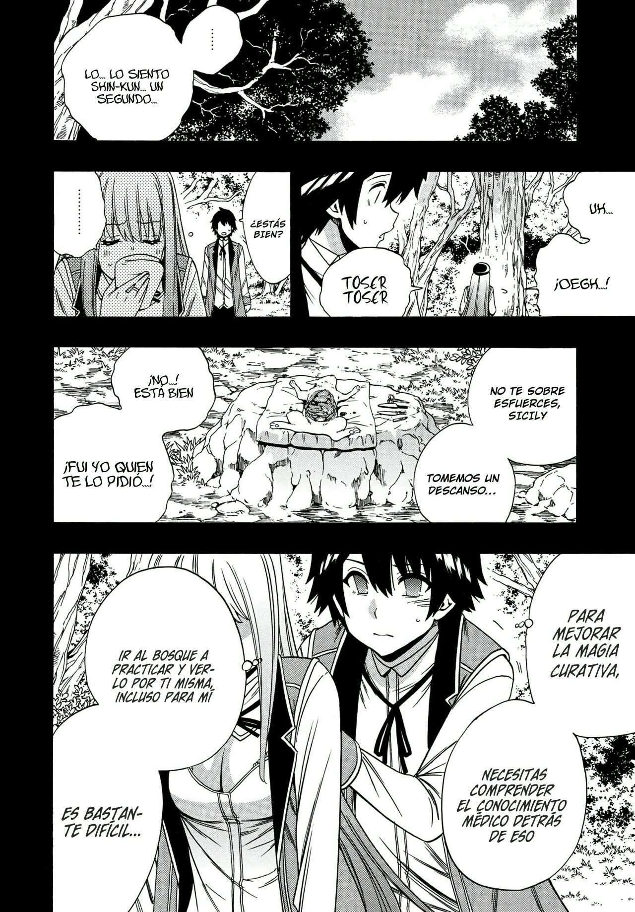 Capitulo 61 page 10