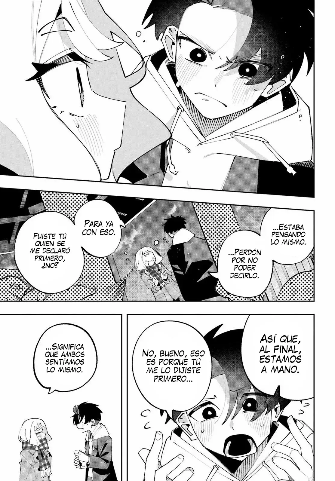 Capitulo 18 page 19