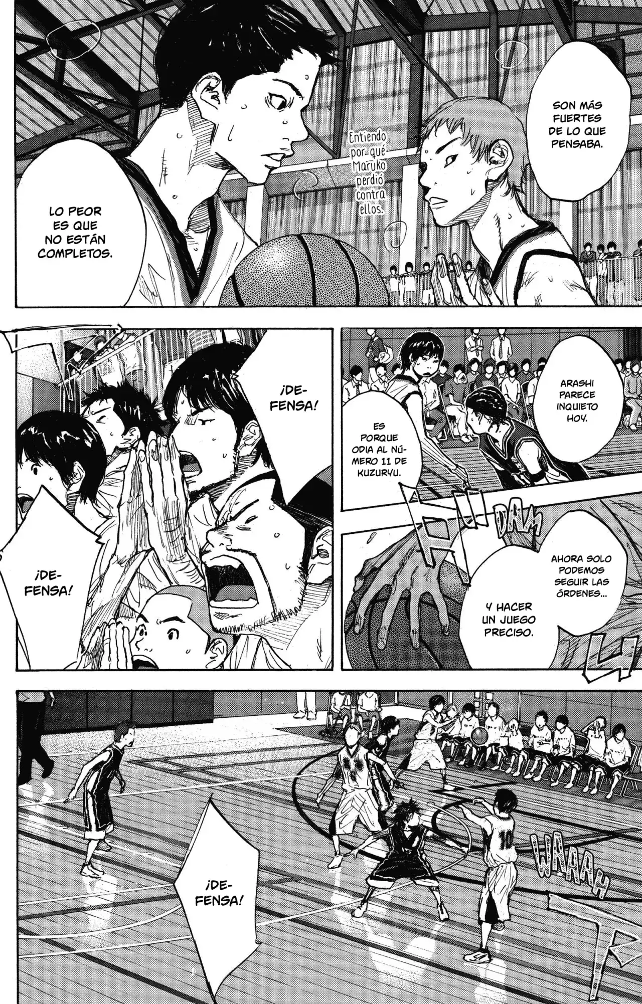 Capitulo 266 page 24
