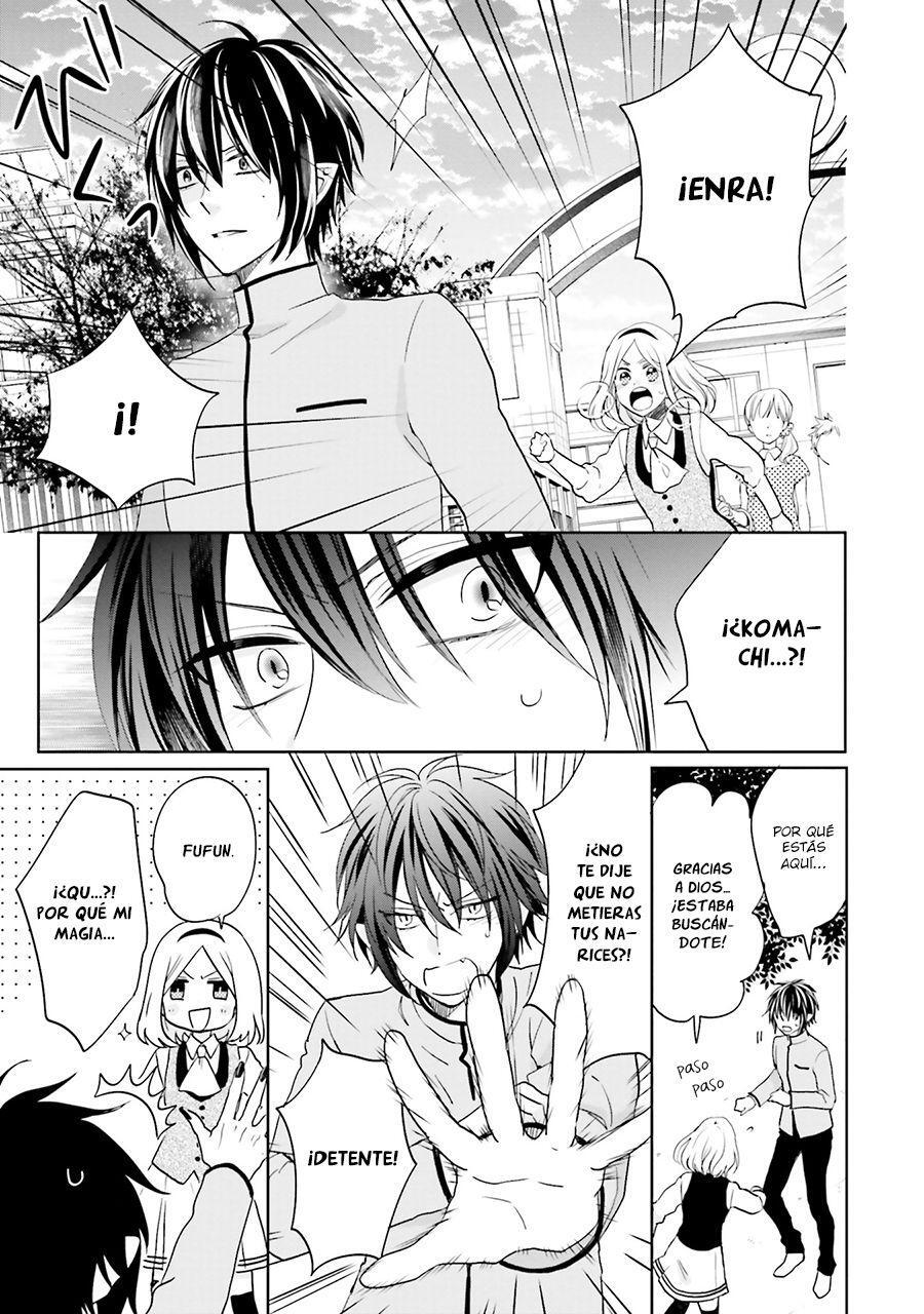 Capitulo 15 page 16