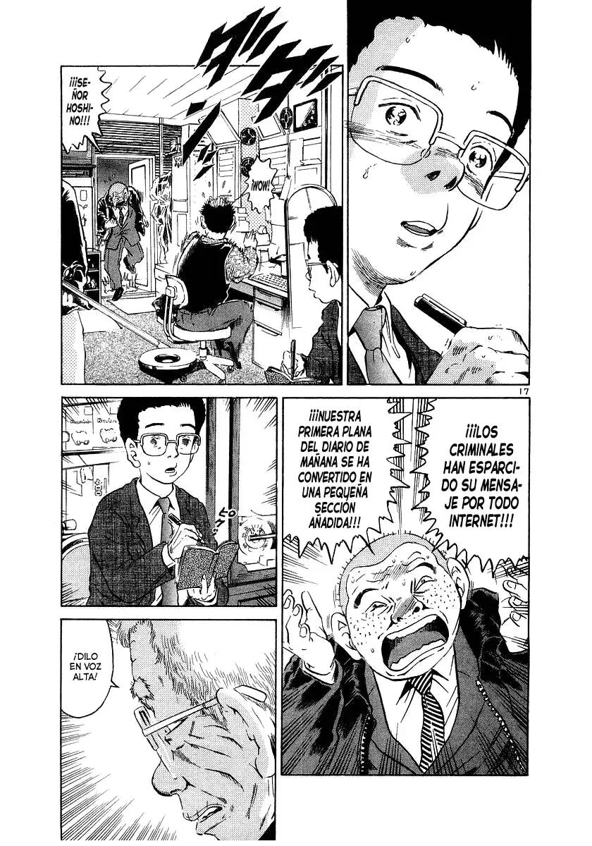 Capitulo 55 page 17