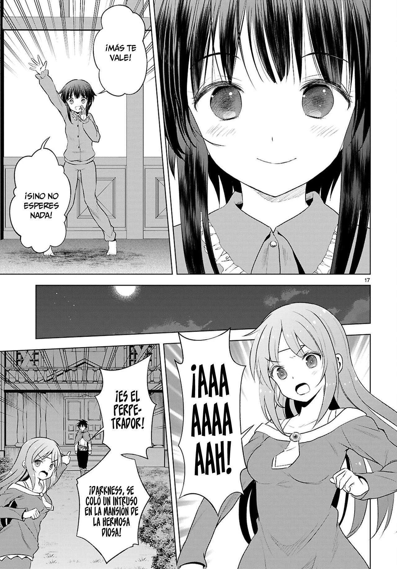 Capitulo 121 page 18
