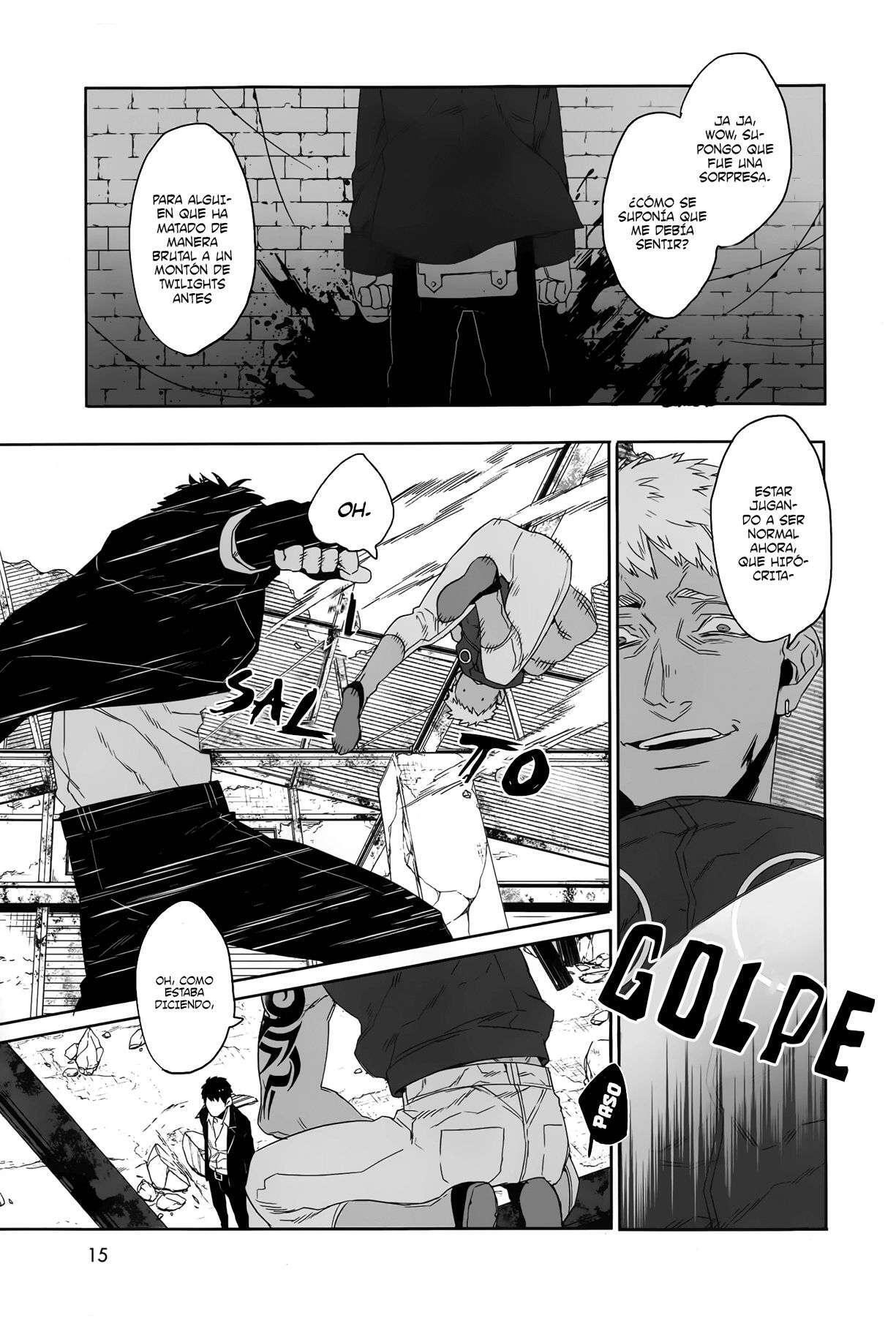 Capitulo 39 page 10