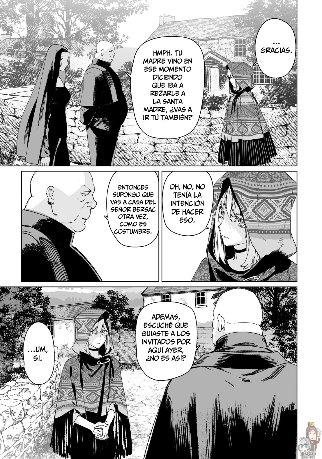 Capitulo 61 page 30