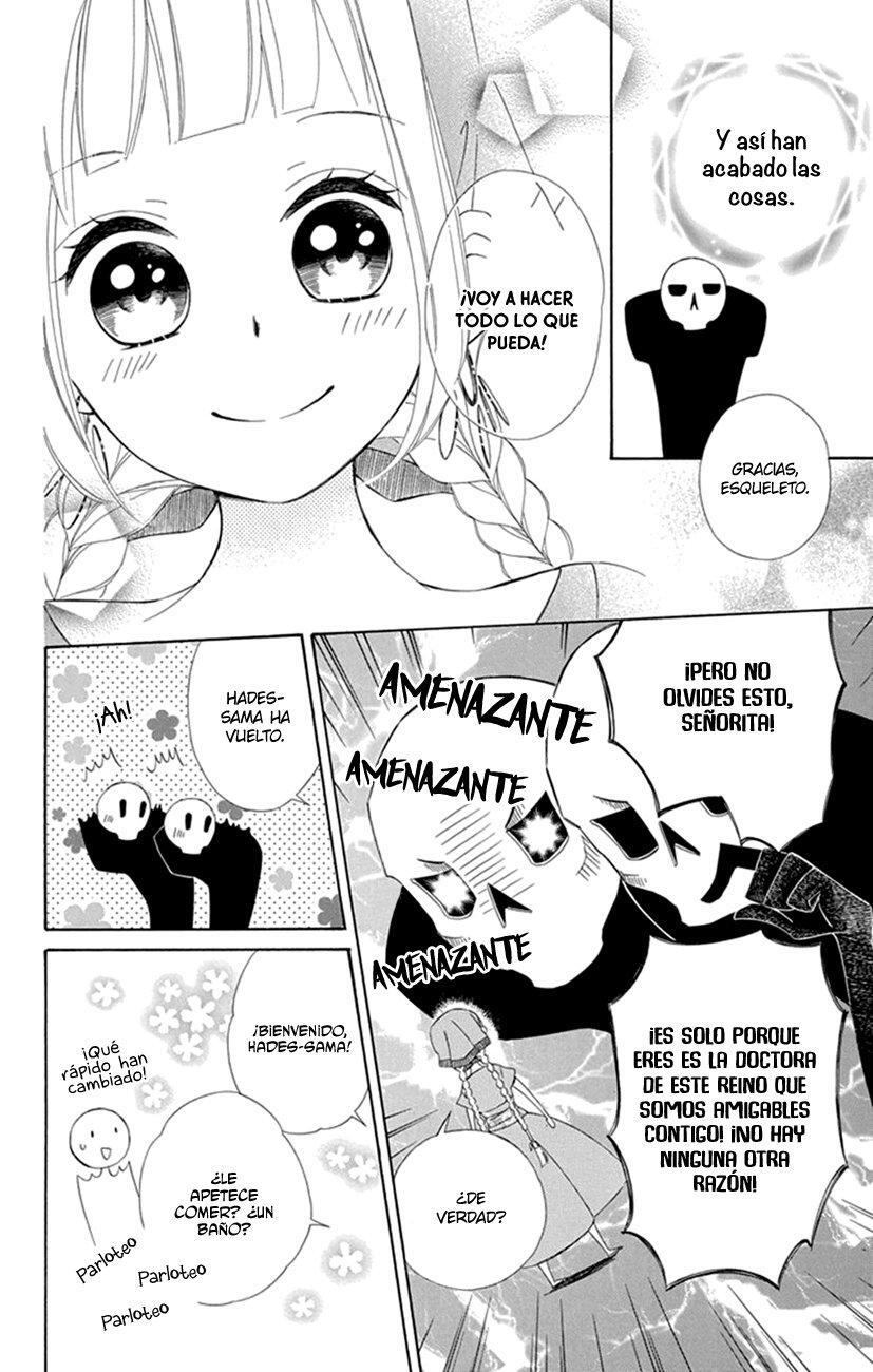 Capitulo 21 page 16