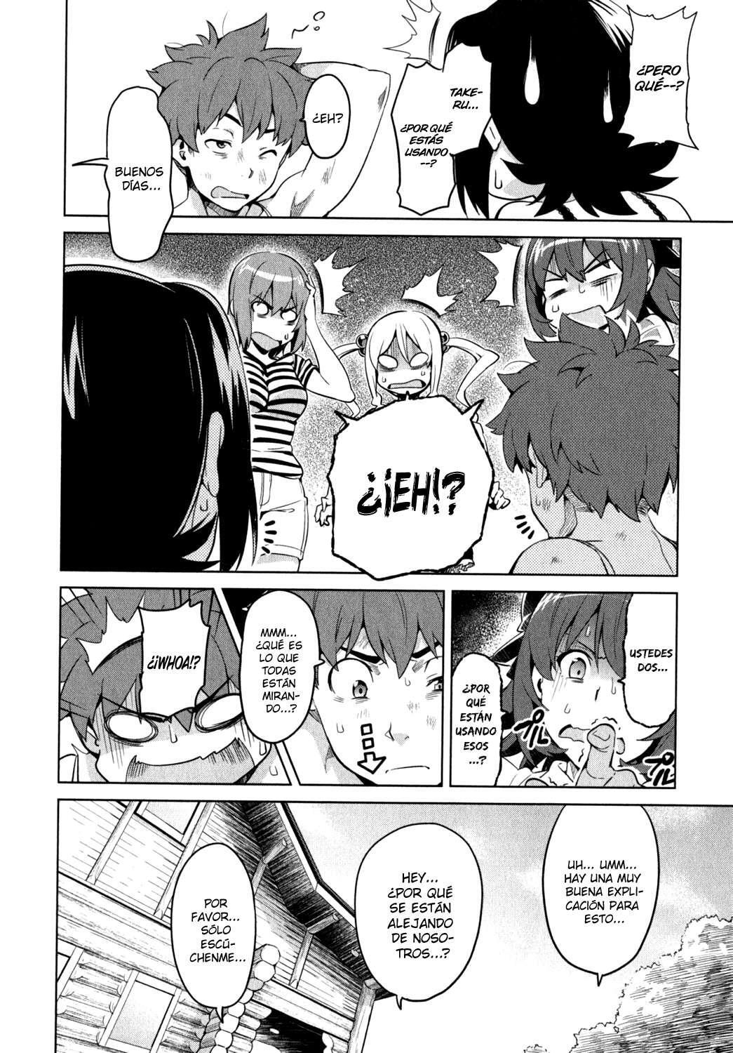 Capitulo 39 page 21