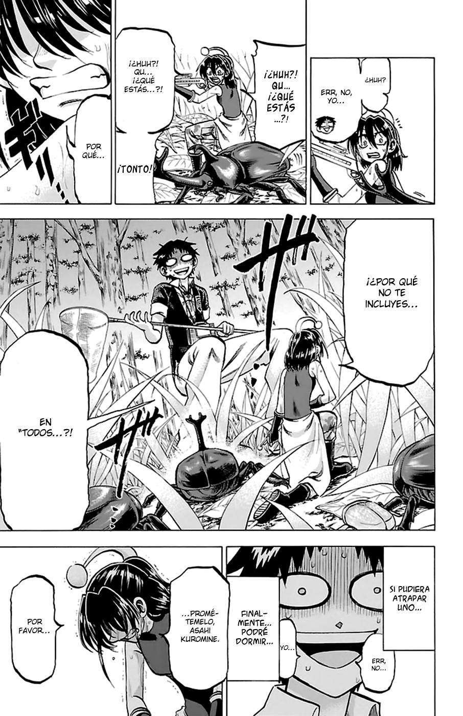 Capitulo 122 page 20