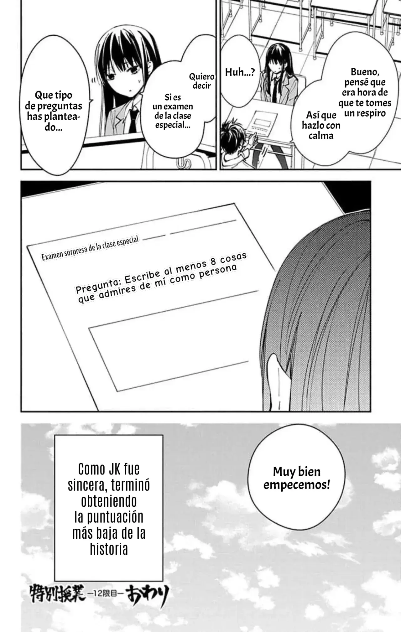 Capitulo 71.50 page 10
