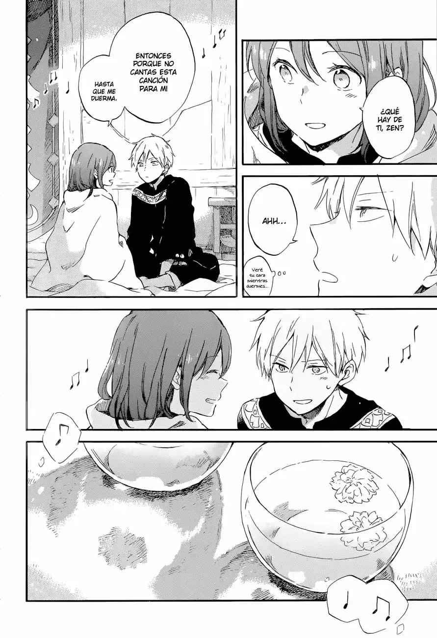 Capitulo 100 page 36