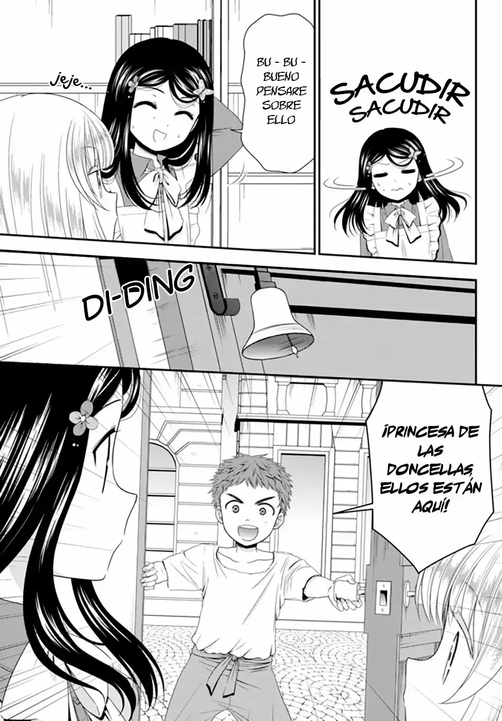 Capitulo 52 page 8