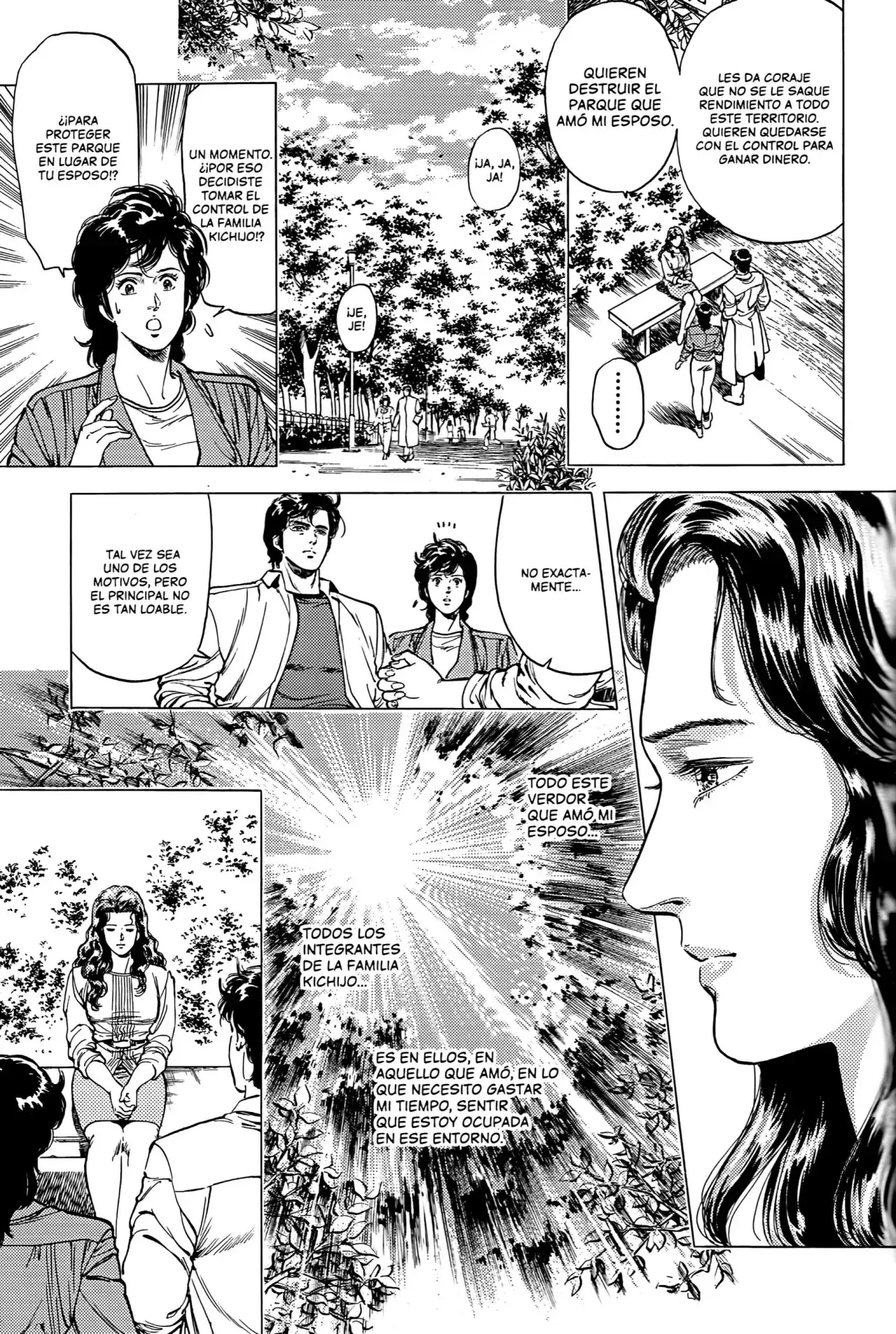 Capitulo 113 page 18