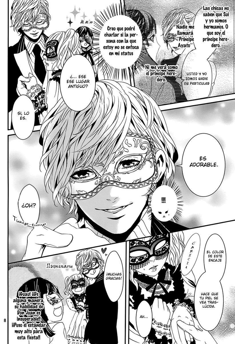 Capitulo 30 page 10