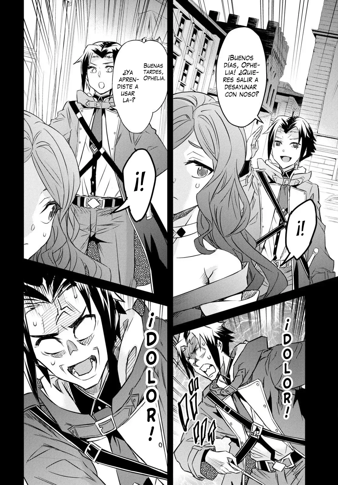 Capitulo 36 page 20