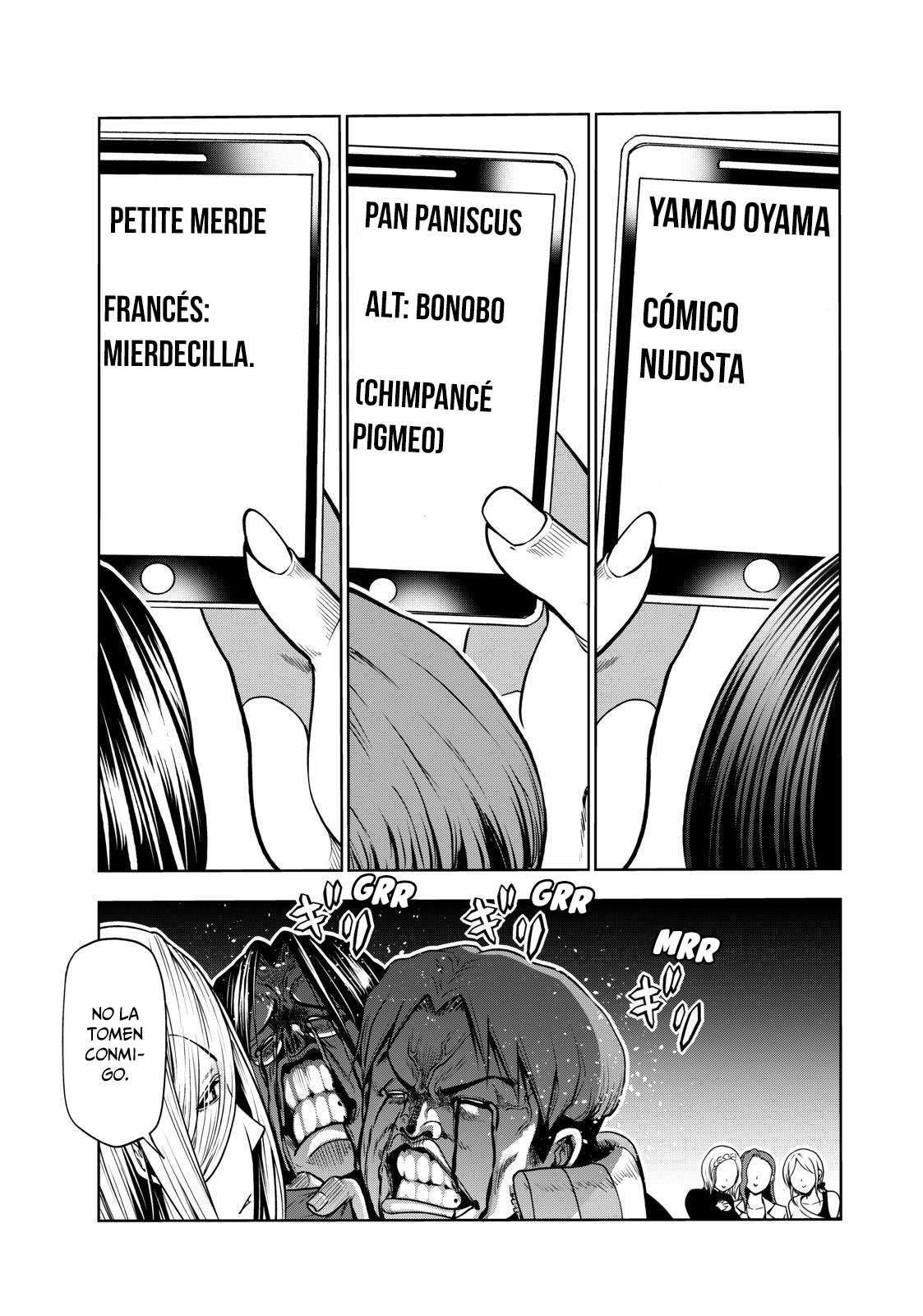 Capitulo 62.5 page 26