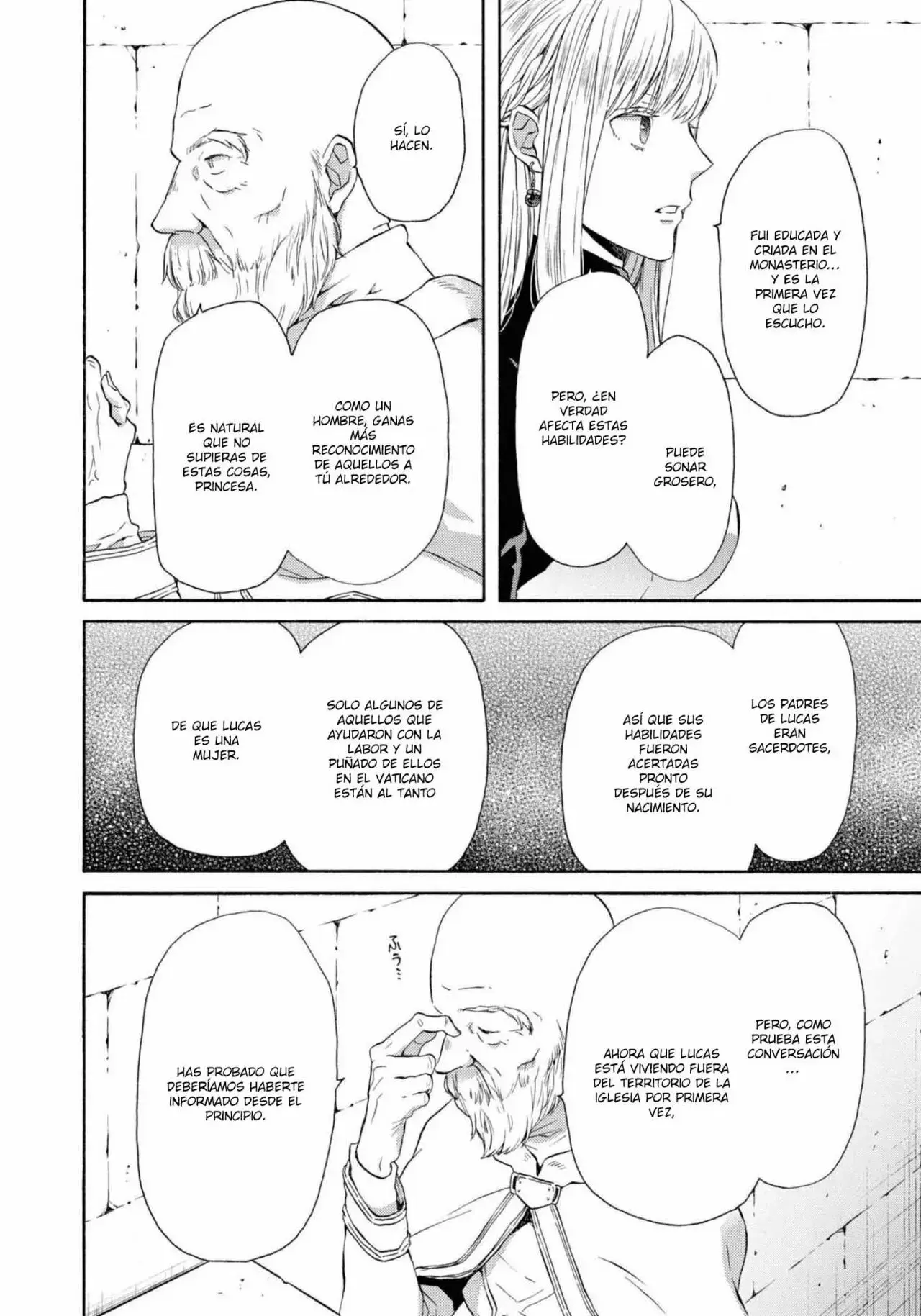 Capitulo 120 page 19