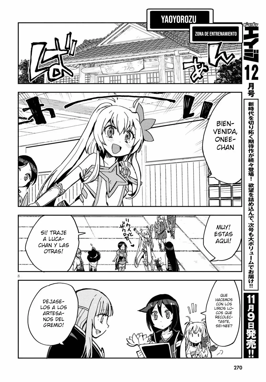 Capitulo 71 page 10