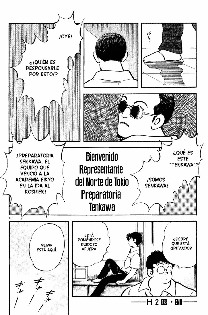 Capitulo 179 page 19