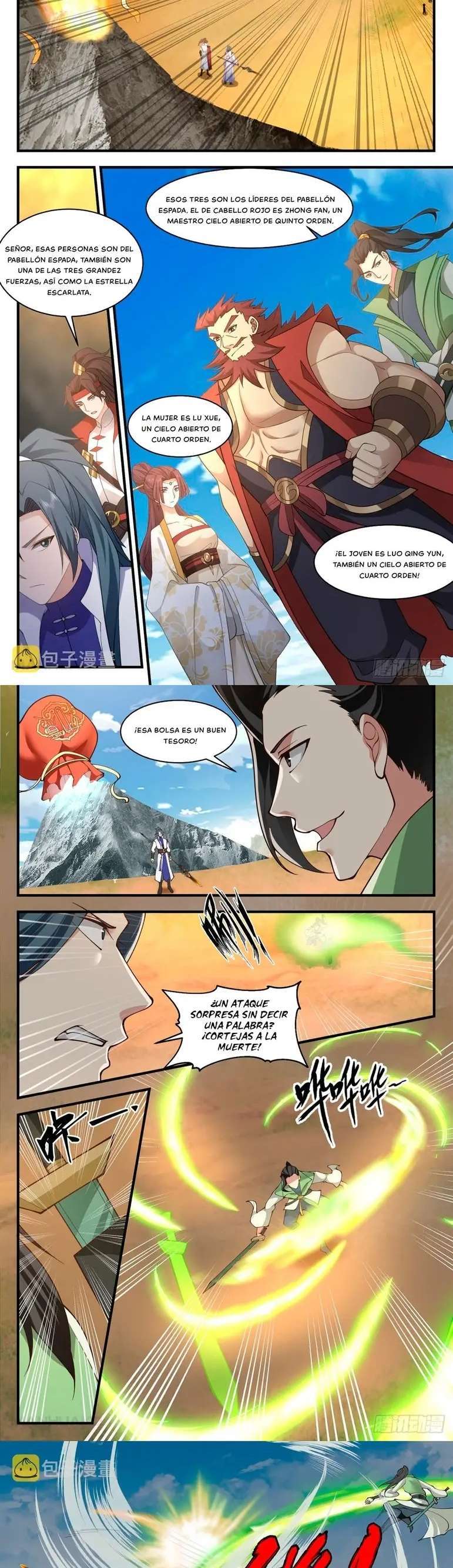 Capitulo 2650 page 5