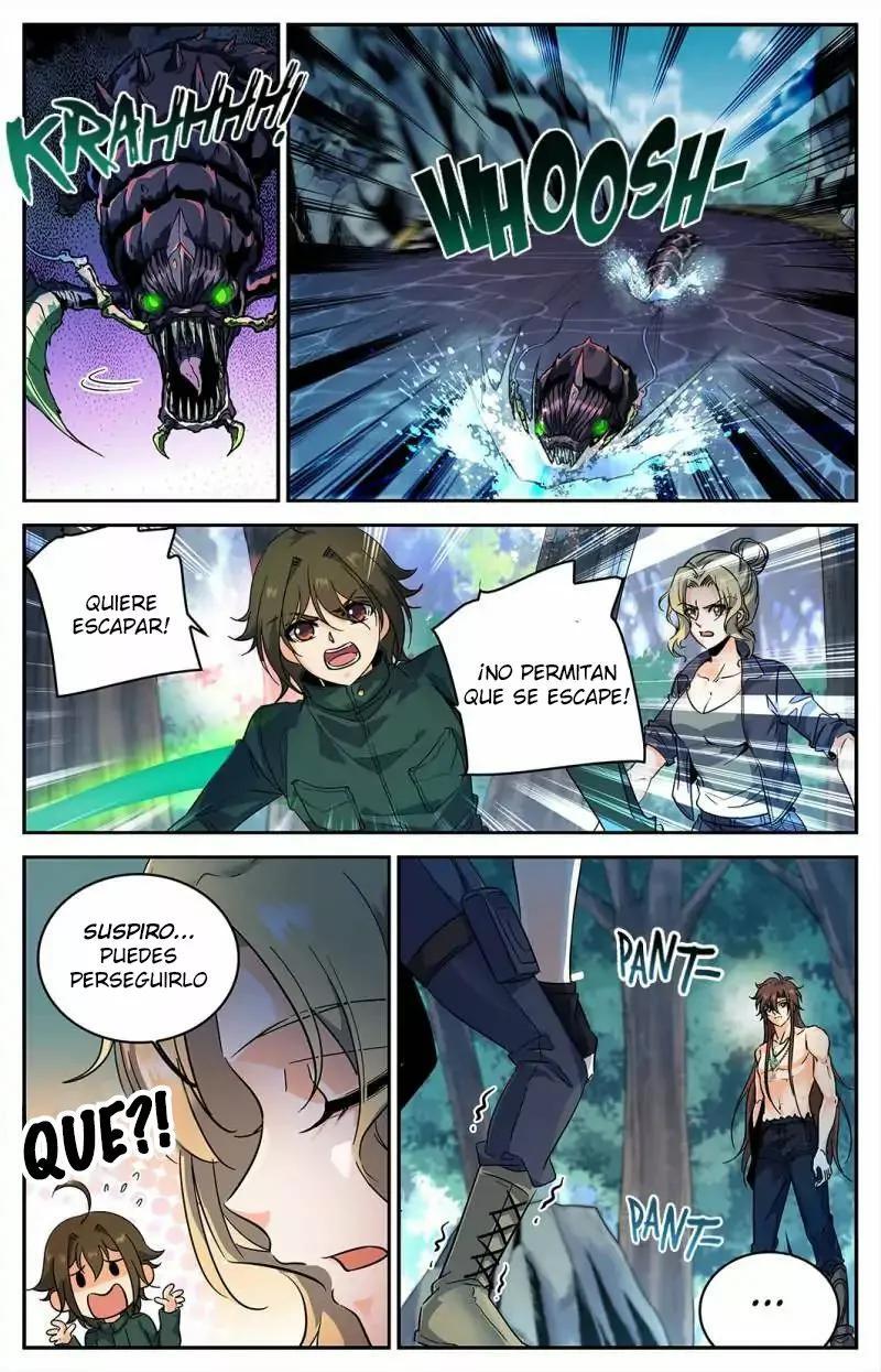 Capitulo 260 page 9