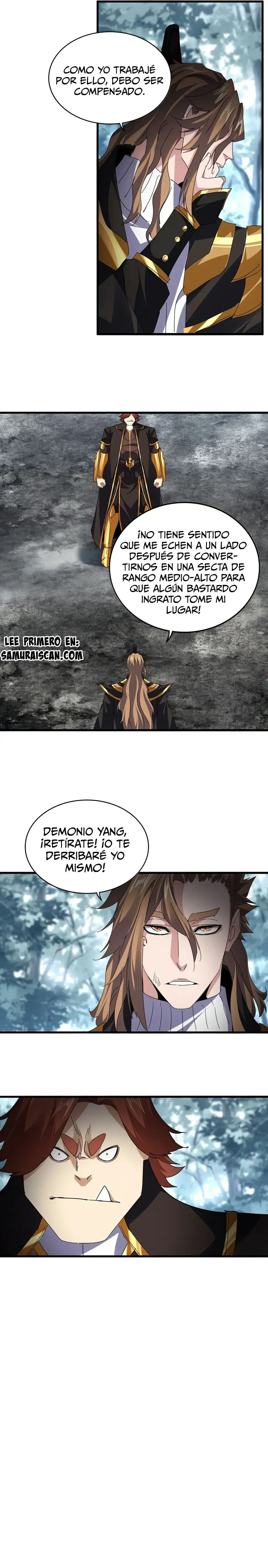 Capitulo 809 page 14