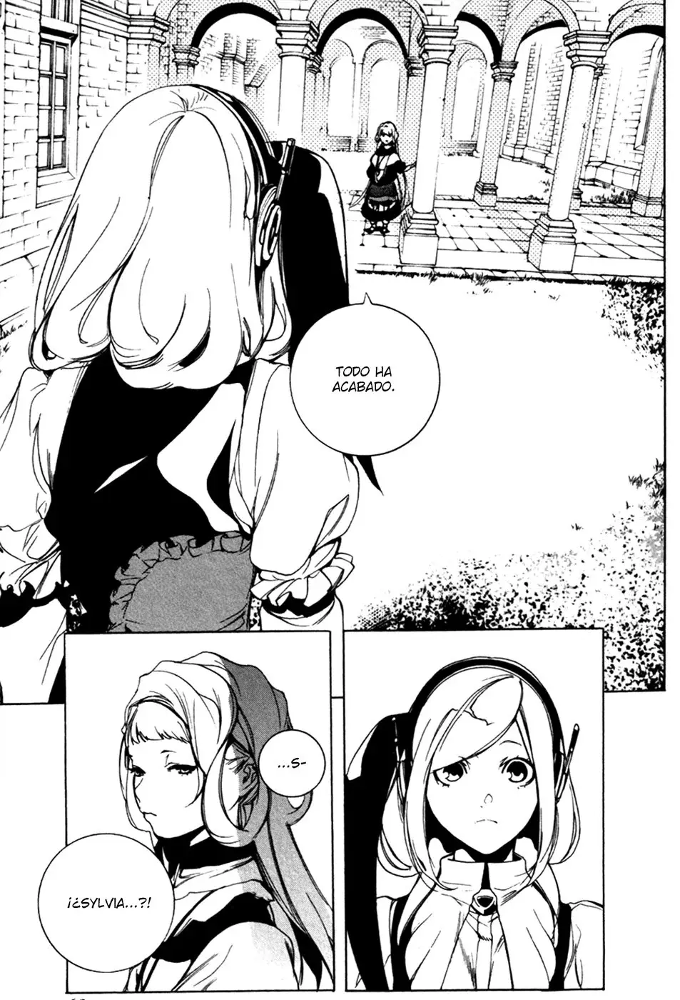 Capitulo 15 page 20
