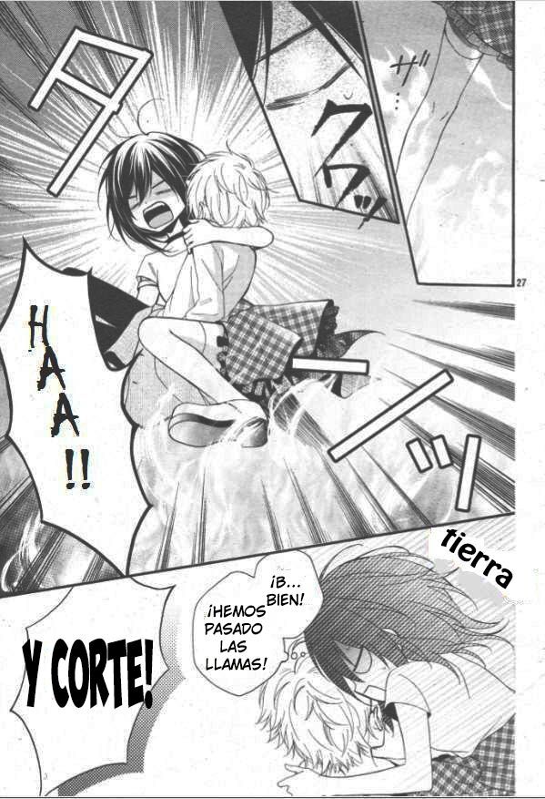 Capitulo 17 page 27
