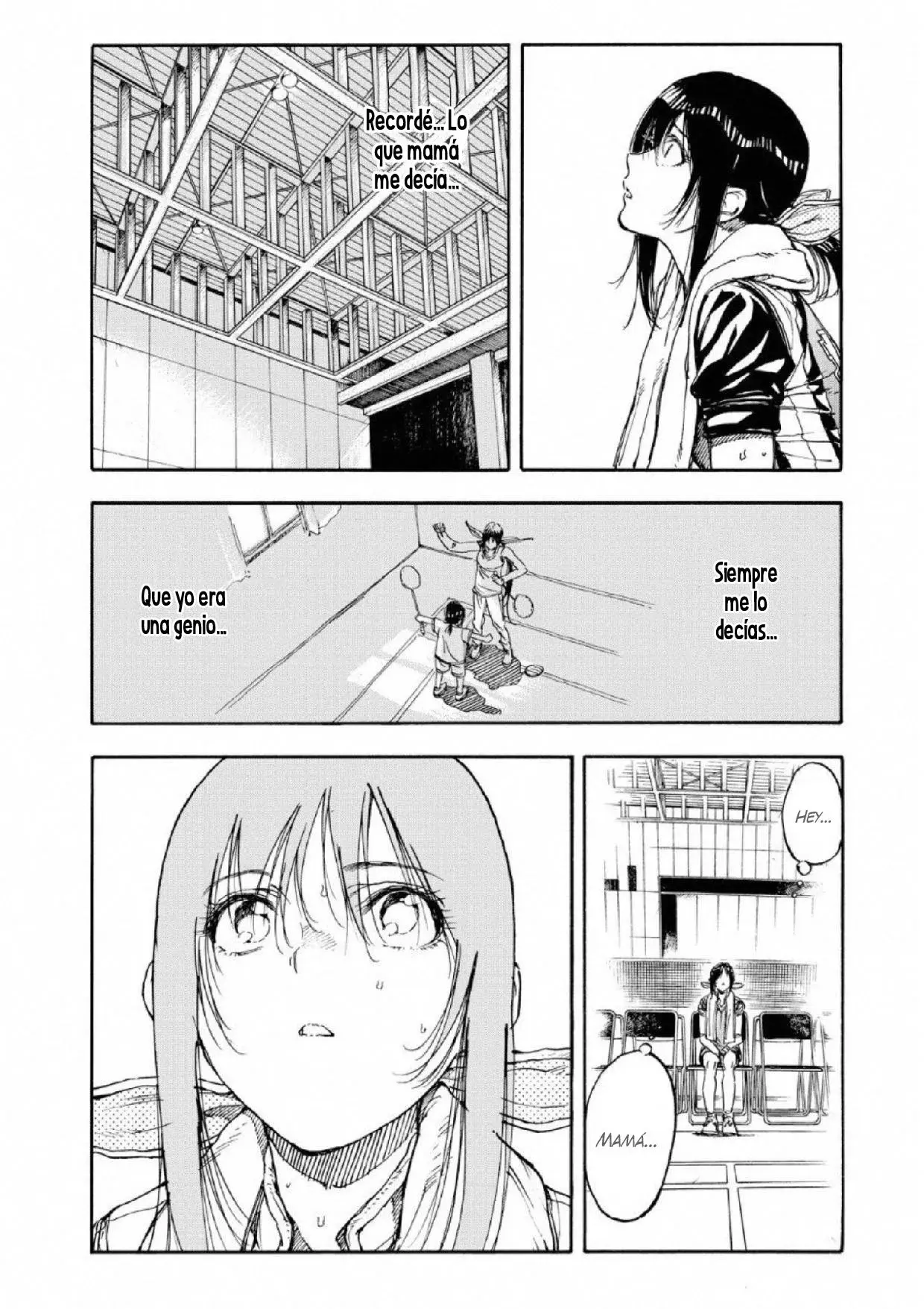 Capitulo 40 page 34