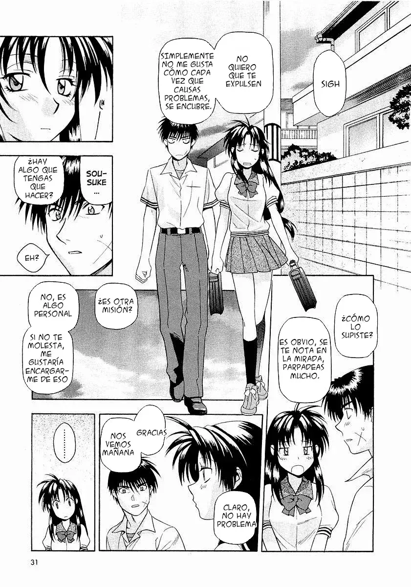 Capitulo 41 page 4