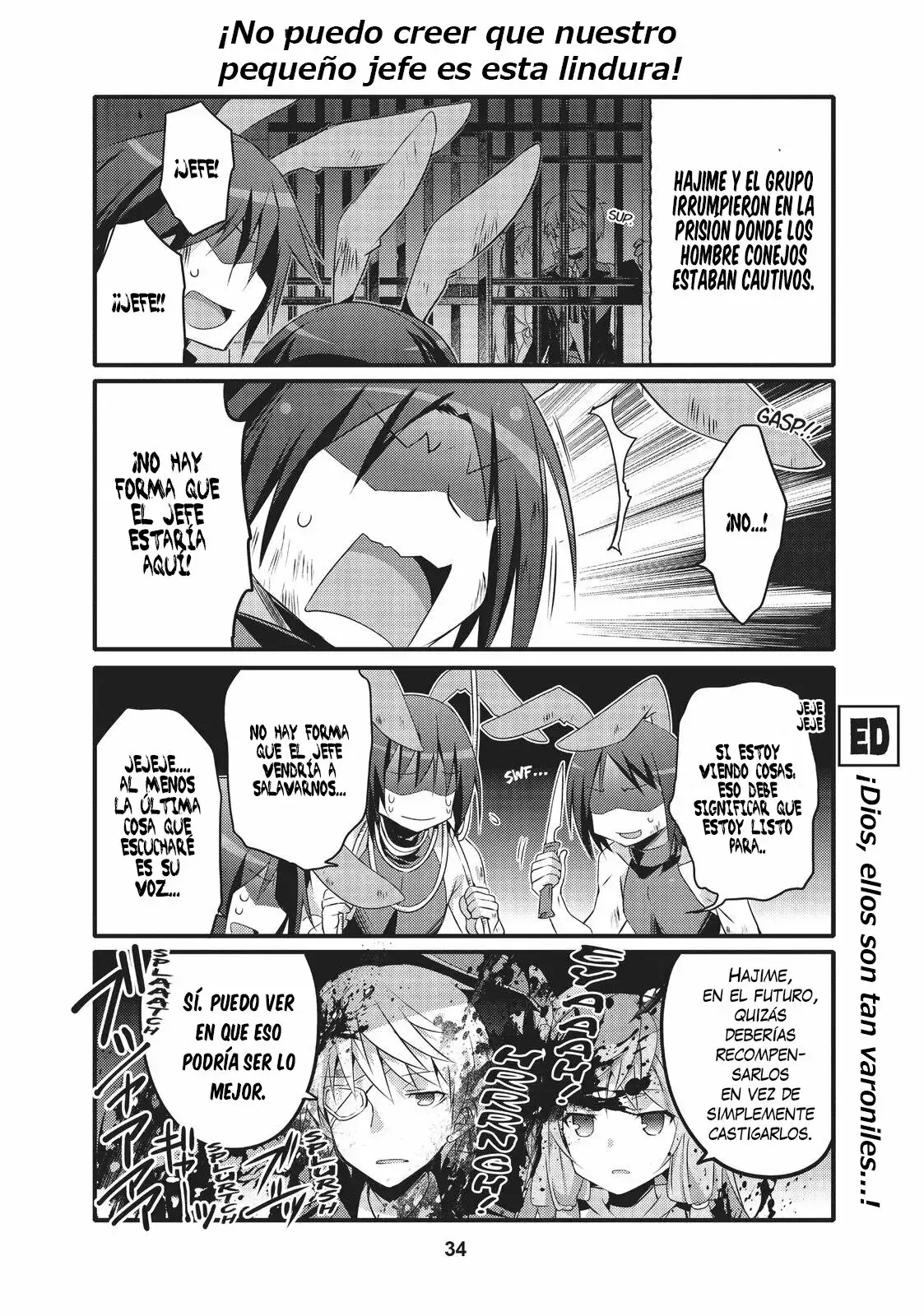 Capitulo 27 page 9