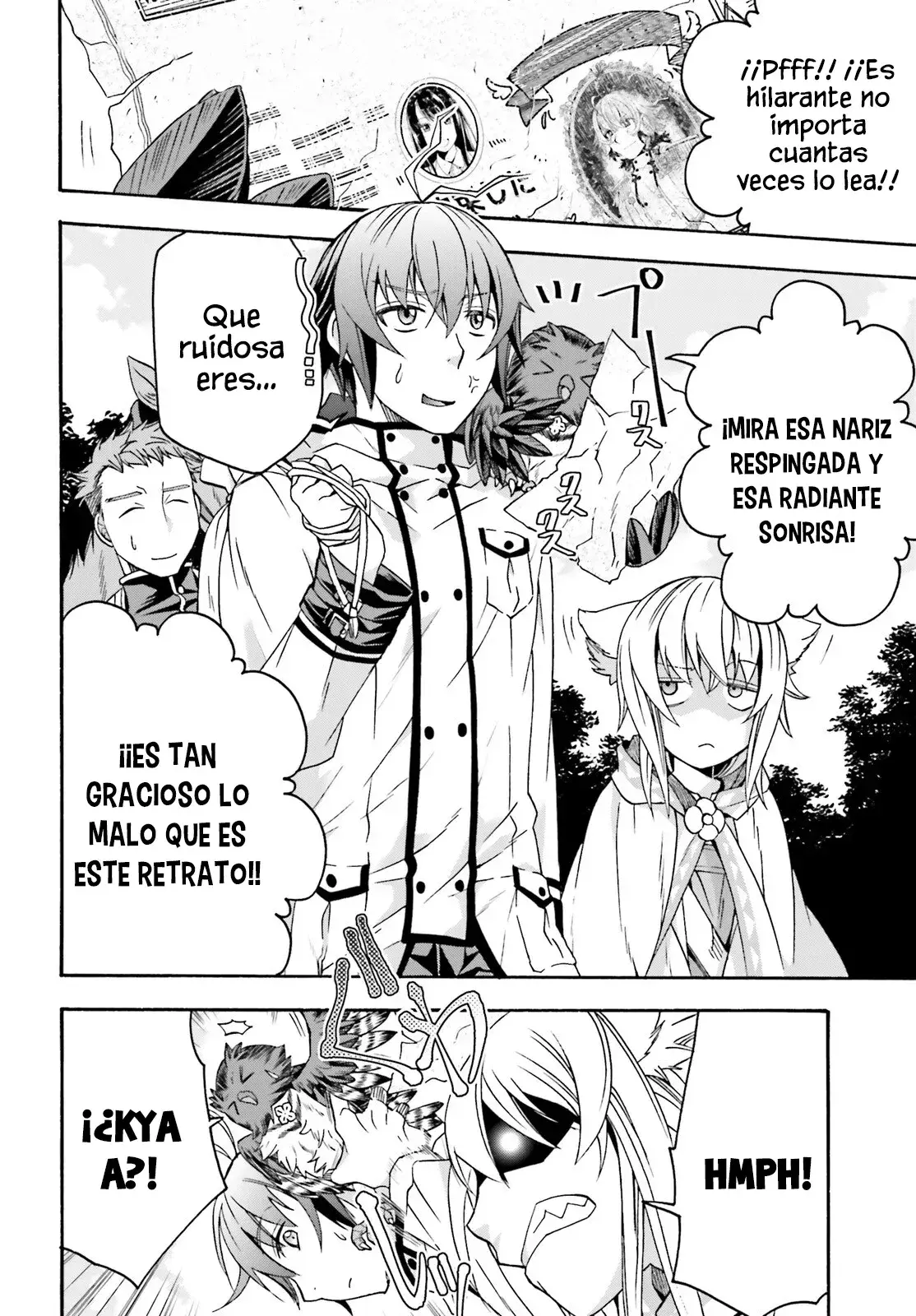 Capitulo 61 page 19