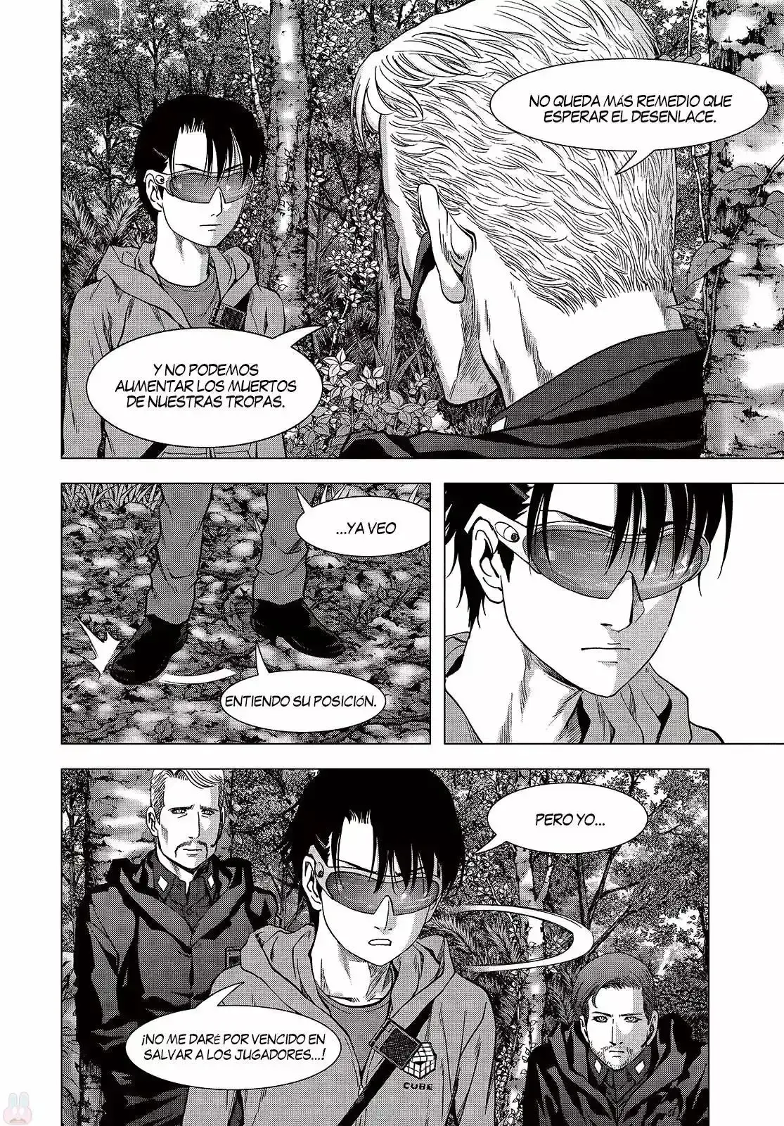 Capitulo 118 page 42