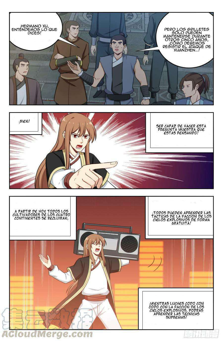 Capitulo 229 page 6