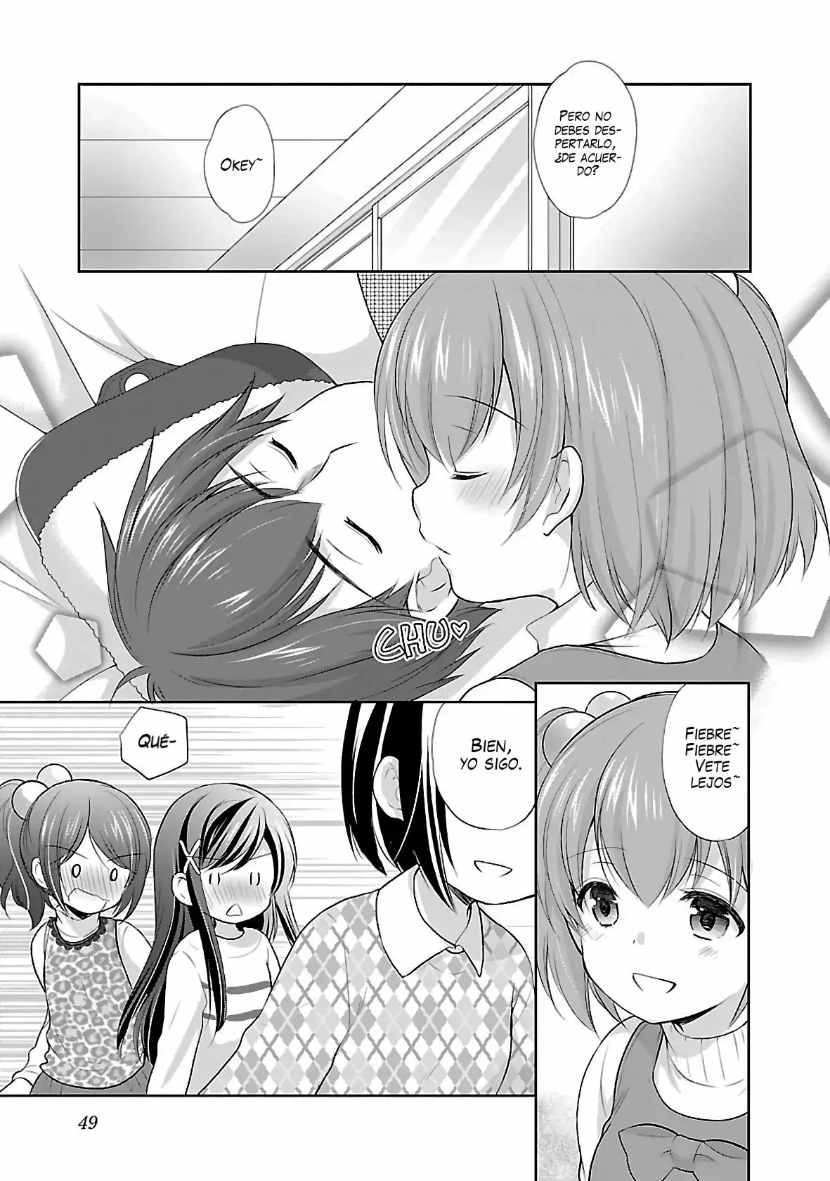 Capitulo 34 page 22