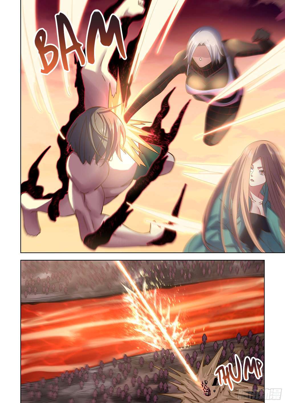 Capitulo 462 page 9