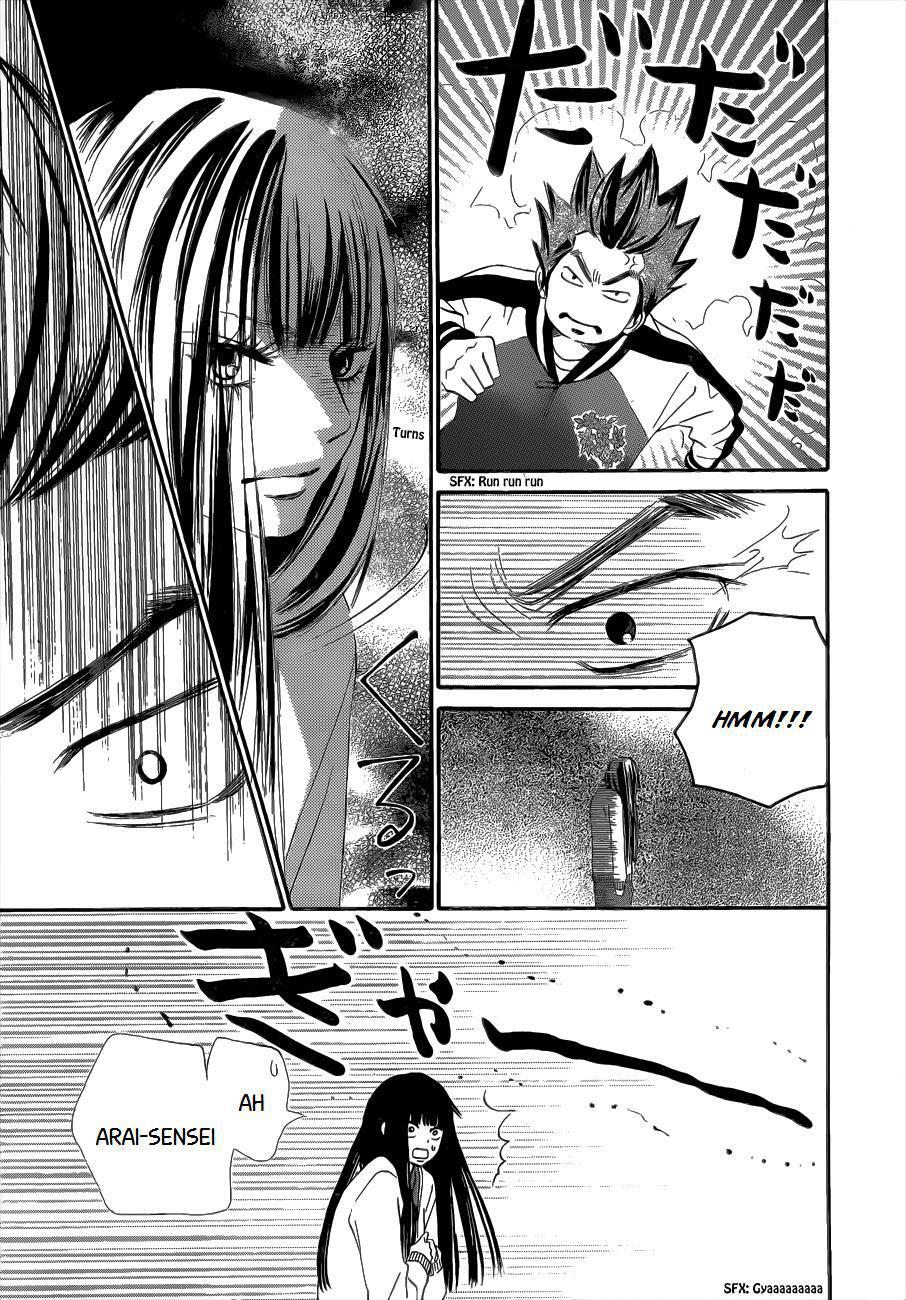 Capitulo 69 page 31
